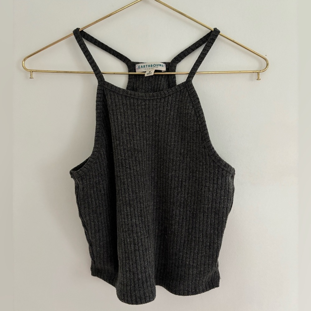 earthbound top